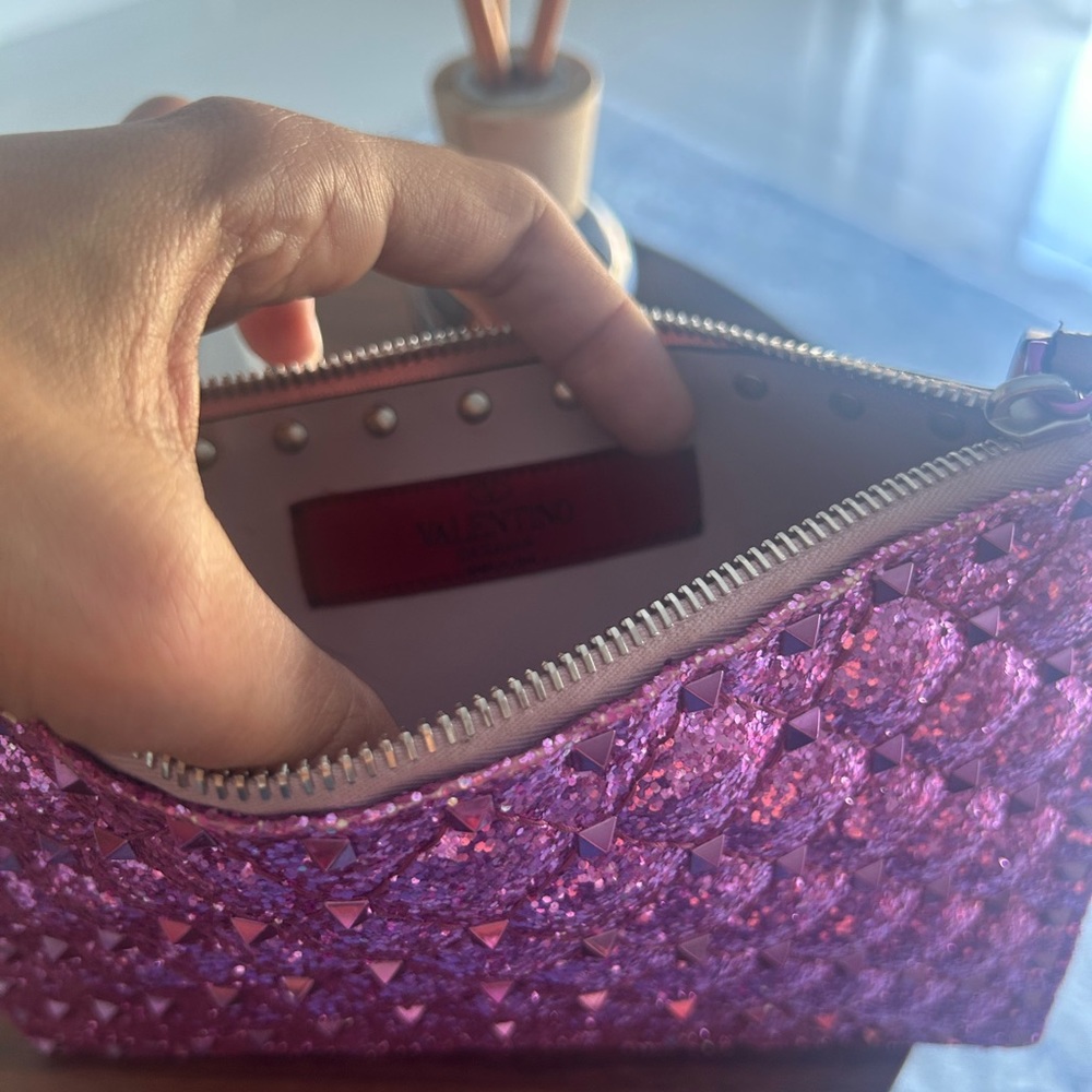 Valentino Garavani Pouch